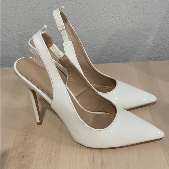 Fashion Nova Shoes - Fashion Nova Heels